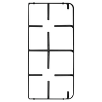 Electrolux Genuine Trivet Wire Std/std Matt For Electrolux Spare Part No: A03776202 spare part