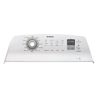 Genuine Panel Control Assembly For Electrolux Spare Part No: A03793301