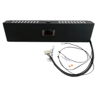 Genuine Controller Dixell Assembly For Electrolux Spare Part No: 0A9193690989