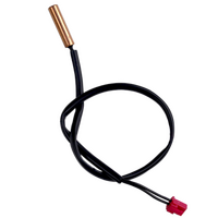 Electrolux Genuine Sensor Temperature Indoor Evaporator For Electrolux Spare Part No: 202301300056 spare part