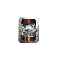 Genuine Motor Fan Left Hand For Electrolux Spare Part No: 50227664005