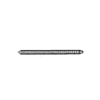 Genuine Hose Drain For Electrolux Spare Part No: 201101090005