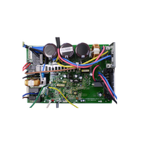 Genuine Board Main Outdoor For Electrolux Spare Part No: 201338090027