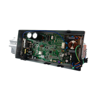 Genuine Board Pcb Box Control Assembly Outdoor For Electrolux Spare Part No: 02603736