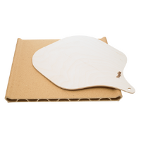 Genuine Pizza Stone Kit For Westinghouse POR667W Spare Part No: PSK1