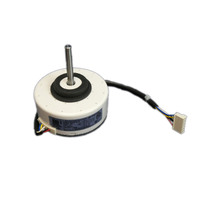 Genuine Motor Fan For Electrolux Spare Part No: 11002015000051