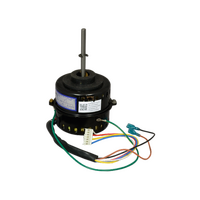 Genuine Motor Fan For Electrolux Spare Part No: 202400400168