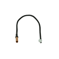 Electrolux Genuine Sensor Temperature Evaporator For Electrolux Spare Part No: 13007111067 spare part