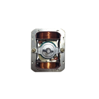 Genuine Motor 6/40 K 4v 240v Right For Electrolux Spare Part No: 50286547000