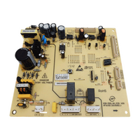 Genuine Board Pcb For Electrolux Spare Part No: DA010202001