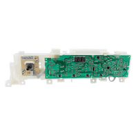 Genuine Board Pcb Assembly For Electrolux Spare Part No: A00175001A