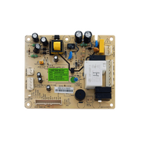 Genuine Board Main Erf 1500 Tf Basic For Electrolux Spare Part No: A03083308