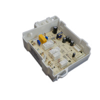 Electrolux Genuine Pcba Main Edr18 Assembly For Electrolux Spare Part No: A12843307C spare part
