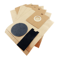 Electrolux Genuine Bags P5+2f For Electrolux Spare Part No: T124A spare part