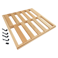 Genuine Vintec Storage Shelf For Transtherm Spare Part No: AXUHT