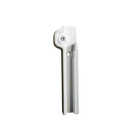 Genuine Guide-rail Complete Left For Electrolux Spare Part No: GA0100107L1