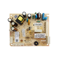 Genuine Board Pcb Erf1600 Programmed For Electrolux Spare Part No: A01028503