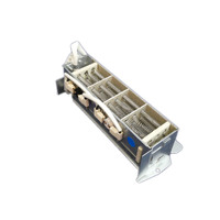 Genuine Heater-assy 2100w For Electrolux Spare Part No: A13293501