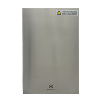 Electrolux Genuine Panel Lid Assembly Wok For Electrolux 958489043 Spare Part No: A02871901 spare part