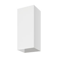 Electrolux Genuine Rangehood Flue Cover Extension For Electrolux Spare Part No: AR400FW spare part