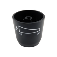Genuine Knob Bugg Graphite For Electrolux Spare Part No: A05611602