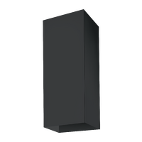 Electrolux Genuine Rangehood Extension Flue Cover For Electrolux Spare Part No: AR610FD spare part