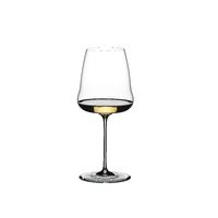 Genuine Riedel Winewings Chardonnay For Electrolux Spare Part No: GLASS1234/97