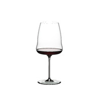 Genuine Riedel Winewings Syrah For Electrolux Spare Part No: GLASS1234/41