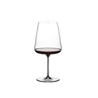 Genuine Riedel Winewings Cabernet/merlot For Electrolux Spare Part No: GLASS1234/0