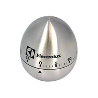 Genuine Cooking Timer Egg- Glazed Metal For Electrolux Spare Part No: ACC153