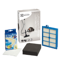 Electrolux Genuine UltraPerformer Starter Kit For Electrolux ZUP3832PT Spare Part No: USK6 spare part