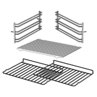 Genuine Rack Pack For Electrolux Spare Part No: 0327001234