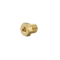 Electrolux Genuine Injector X 2.1 Ng M5 Thread For Electrolux BS19640 Spare Part No: 040168 spare part