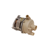 Genuine Motor Assembly 3 Outlets For Electrolux Spare Part No: 0214400021
