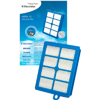 Genuine s-filter® HEPA Hygiene Filter For Electrolux 910287848 Spare Part No: EFH12W