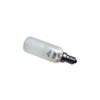 Genuine Lamp Neon Left Hand For Electrolux Spare Part No: 8996600033204