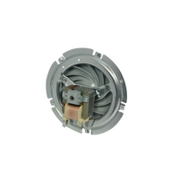 Genuine Motor Cooling Fan Top Mount Ce For Electrolux Spare Part No: 8996619270987
