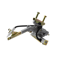 Electrolux Genuine Valve Gas 45. Lpg Ignition For Electrolux BD16252 Spare Part No: 040218 spare part