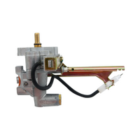 Electrolux Genuine Valve Gas 90. Dis S/b 1.05 Lpg For Electrolux BD18652 Spare Part No: 040146 spare part
