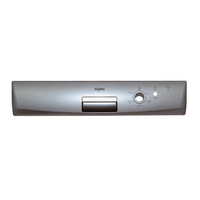 Genuine Panel Control For Electrolux Spare Part No: 1560111-41/9