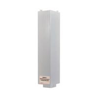 Electrolux Genuine Reflector Shield Stainless Steel For Electrolux BS31560 Spare Part No: 060547 spare part