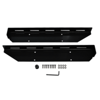 Genuine Bracket for Discovery 1100 Powder Coated For Electrolux BD16232 Spare Part No: BD23115