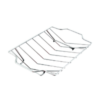 Genuine Roast Holder For Electrolux BDB1550GA Spare Part No: BB92965