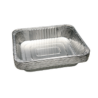 Genuine Large Foil Tray (10 pack) For Beefeater BB49924 Spare Part No: BD94986