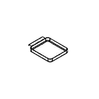 Electrolux Genuine Tray Fat Catch Bugg Bbq For Electrolux BB18225GA Spare Part No: B020017 spare part
