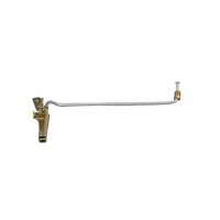 Electrolux Genuine Ignition Kit Left Hand For Electrolux BB49928 Spare Part No: B090034 spare part