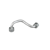 Electrolux Genuine Tube Pipe Aluminium Right Side Bugg For Electrolux BB49928 Spare Part No: B090028 spare part