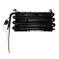 Genuine Evaporator Assembly With Cap Tube For Electrolux Spare Part No: DG1218400