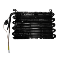Genuine Evaporator Assembly With Cap Tube For Electrolux Spare Part No: DG1218300