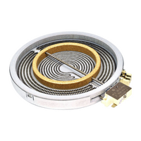 Genuine Element Hilight/dual Ego 2200w For Electrolux Spare Part No: NZ75123